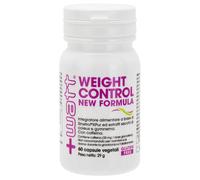 +WATT WEIGHT CONTROL NEW FORMULA 60 CPS