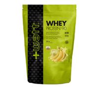 Watt WHEY PROTEIN 90 BANANA 750 G DOYPACK