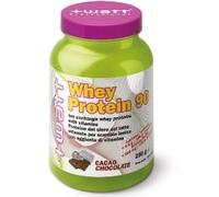 Watt WHEY PROTEIN 90 CREMA POLVERE 250 G