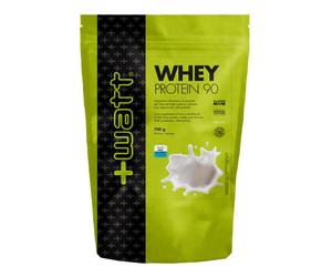 Watt WHEY PROTEIN 90 FIORDILATTE 750 G DOYPACK