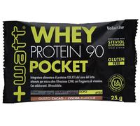 Watt WHEY PROTEIN 90 POCKET CACAO 25 G