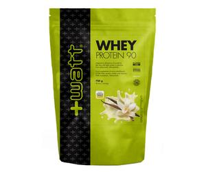 Watt WHEY PROTEIN 90 VANIGLIA 750 G DOYPACK
