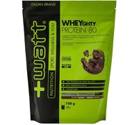 Watt WHEYGHTY PROTEIN 80 CACAO DOYPACK 750 G