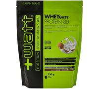 Watt WHEYGHTY PROTEIN 80 COCCO DOYPACK 750 G