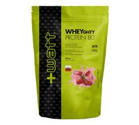Watt WHEYGHTY PROTEIN 80 FRAGOLA DOYPACK 750 G