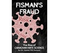 Watteel Fisman's Fraud (Tascabile)