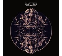 Watter History of the Future (CD) Album