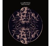 Watter History of the Future (Vinyl LP) 12" Album