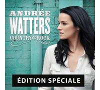Watters, Andree - Country Rock (Spec Ed)