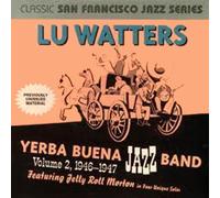Watters/Buena - Vol. 2-1946-47