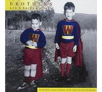 Watters, Ken & Harry - Brothers