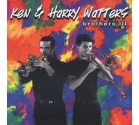 Watters, Ken & Harry - Vol. 3-Brothers