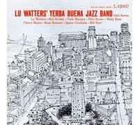 Watters, Lu Yerba Buena Jazz Ba - 1942 Series