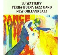 Watters, Lu Yerba Buena Jazz Band - Vol. 2-Lu Watters' Yerba Buena Jazz Band