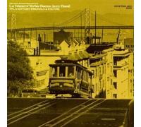 Watters Originals & Ragtime 2 by Lu^Yerba Buena Jazz Band Watters (1994-10-20)