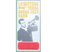 Watters & Yerba Buena Jazz Ba - Complete Good Time Jazz Record