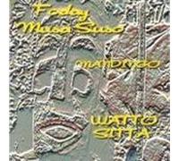 Wattositta - Foday Musa Suso