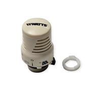 WATTS 148A TESTA TERMOSTATICA ATTUATORE TERMOSTATICO A LIQUIDO EN 215 PER VALVOL