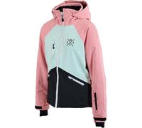 WATTS 1xpeak W - Donna - Blu / Rosa / Nero - Taglia L- modello 2026