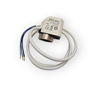 WATTS 22CX230NC4 ATTUATORE ELETTROTERMICO ON/OFF 230V NC PER COLLETTORI FAN COIL