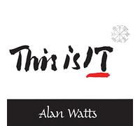 Watts Alan - This Is It!