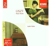 Watts,Andre - Opere Per Pianoforte