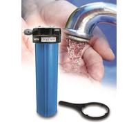 WATTS - ANTICALCARE OneFlow OFTWH-R Sistema Anticalcare 23 lt/min