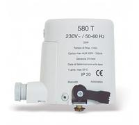 ATTUATORE PER VALVOLE FAN-COIL E COLLETTORI -WATTS art.26LC24NC4