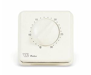 WATTS - BELUXTI TERMOSTATO AMBIENTE 230 V 0403202