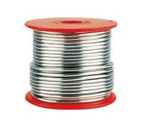 WATTS - BOBINA DI SALDATURA 4D LEGA SALDANTE EUTETTICA EXTRA STAGNO/ARGENTO 410D