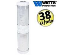 WATTS cartuccia di ricambio per Oneflow OFTW 38 Lt/min - sistema anticalcare