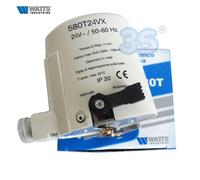 Watts Cazzaniga attuatore elettrotermico per valvola di zona 580T 24v