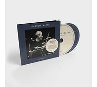 Charlie Watts Anthology (CD) Album