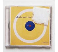 Watts,Charlie - The C.Watts/J.Keltner Proj