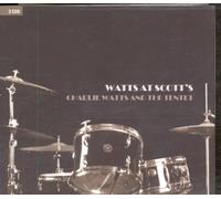 Watts,Charlie & the Tentet - Watts at Scott'S