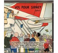 Watts,Charlie... - Vol pour Sydney(Aller) [Import]