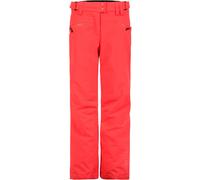 Watts Donna Pantaloni da sci BARDO fluo pink - S