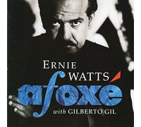 Watts, Ernie - Afoxe