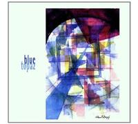 Watts Ernie - Blue Topaz