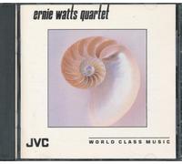 Watts, Ernie - Ernie Watts Quart