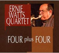 Watts Ernie - Four Plus Four