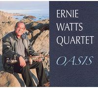 Watts Ernie - Oasis
