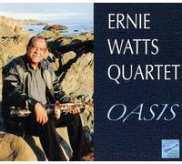 Watts, Ernie - Oasis