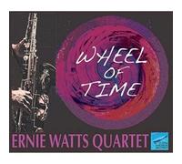 Watts, Ernie Quartet - Wheel Of Time
