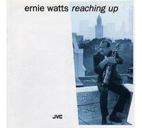 Watts, Ernie - Reaching Up