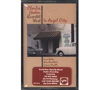 WATTS ERNIE (sax) - West-in Angel City