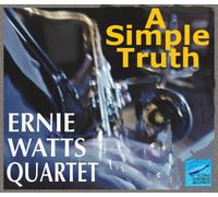 Watts,Ernie - Simple Truth