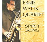 Watts,Ernie - Spirit Song