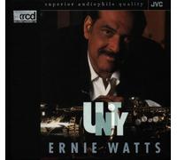 Watts,Ernie - Unity