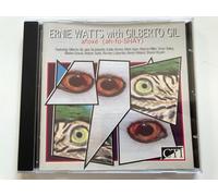 Ernie Watts, Gil Gilberto - Afoxe' (Ah-Fo-Shay)
